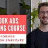 Khalid Hamadeh – Facebook Ads Training – Lessons from a Former Facebooker