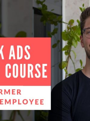 Khalid Hamadeh – Facebook Ads Training – Lessons from a Former Facebooker