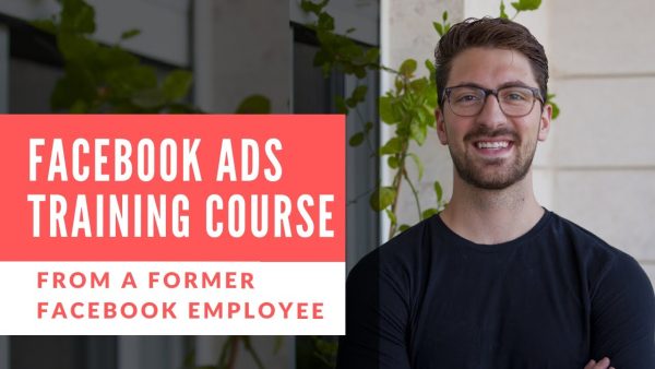 Khalid Hamadeh – Facebook Ads Training – Lessons from a Former Facebooker