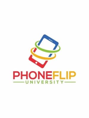 Khallid Ransom – Phone Flip University