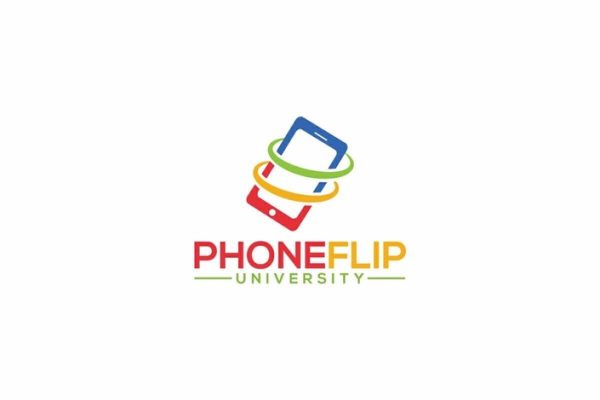 Khallid Ransom – Phone Flip University