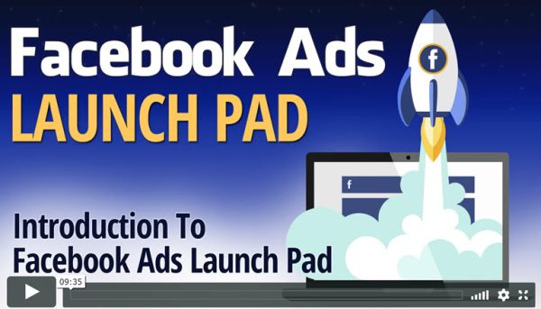 Kim Garst – Facebook Ads Launch Pad