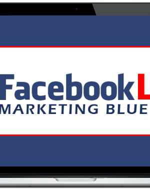 Kim Garst – Facebook Live Marketing Blueprint