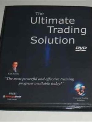 Kim Reilly – The Ultimate Trading Solution