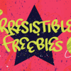 Kimra Luna – Irresistible Freebies