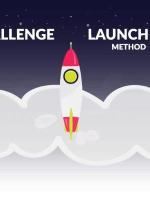 Kimra Luna – The Challenge Launch Method