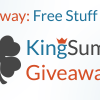 KingSumo Giveaways