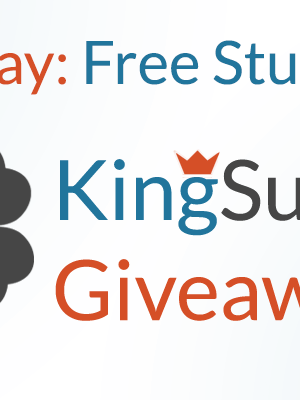 KingSumo Giveaways