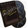 Kirk Charles and Garrett Thomas – Paul Green – Kozmo – Justin Miller – Live at the Jailhouse – A Guide to Restaurant Magic