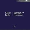 Kotler & Keller – A Framework for Marketing Managment
