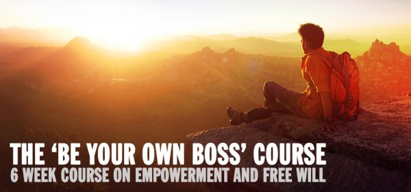 Kris Dillard – Be Your Own Boss Course