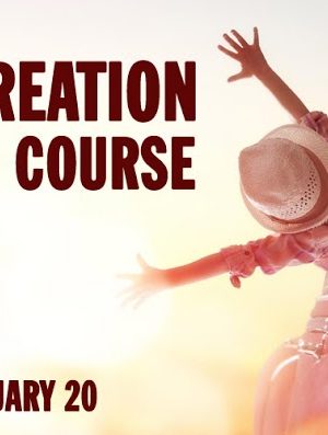 Kristopher Dillard – Conscious Creation Master Course