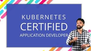 Kubernetes Certified Application Developer (CKAD) with Tests