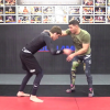 Kyle Cerminara – Single Leg Seat Belt Series and Mat Returns