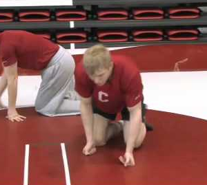 Kyle Dake’s Claw Series – Wrestling Technique