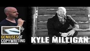 Kyle Milligan – Agora Copywriter & Million Dollar Youtube Swipe File