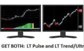 LT Pulse and LT Trend Ultra