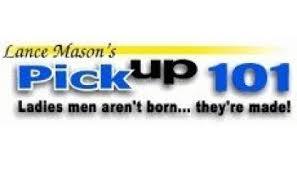 Lance Mason – Pickup 101 Seduction Books Bundle