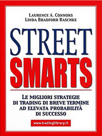 Larry Connors & Linda Bradford Rashcke – Street Smarts (Italian)