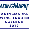 Larry Connors – Trading Markets Swing Trading College 2019