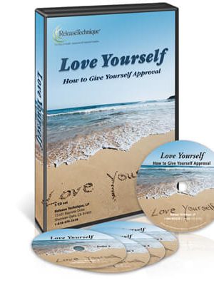 Larry Crane – Love Yourself: How to Give Yourself Approval