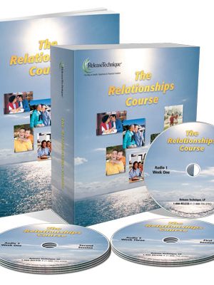 Larry Crane – The Relationships Course