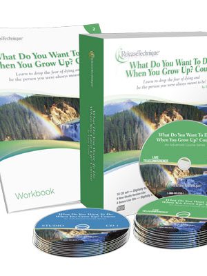 Larry Crane – What Do You Want to Do When You Grow Up? Course
