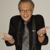 Larry King – Communication Mastery