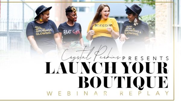 Launch Your Own T-Shirt Company and or Boutique