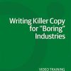 Laura Busche – Writing Killer Copy for Boring Industries