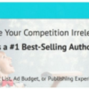 Laura Petersen – Amazon Best-Seller Course