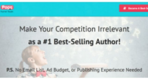 Laura Petersen – Amazon Best-Seller Course