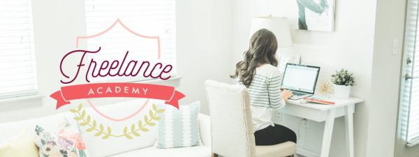 Lauren Hooker – Freelance Academy