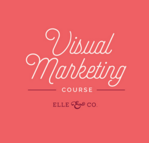 Lauren Hooker – Visual Marketing course