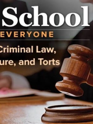 Law School for Everyone Litigation