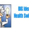 Lawrence Bernstein – The BIG Idea Health Swipes