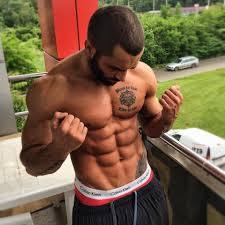 Lazar Angelov – ABS The Secret Revealed