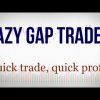 Lazy Gap Trader Course