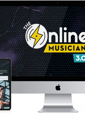 Leah McHenry – The Online Musician 3.0