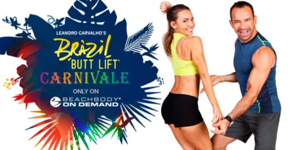 Leandro Carvalho – Brazil Butt Lift Carnivale