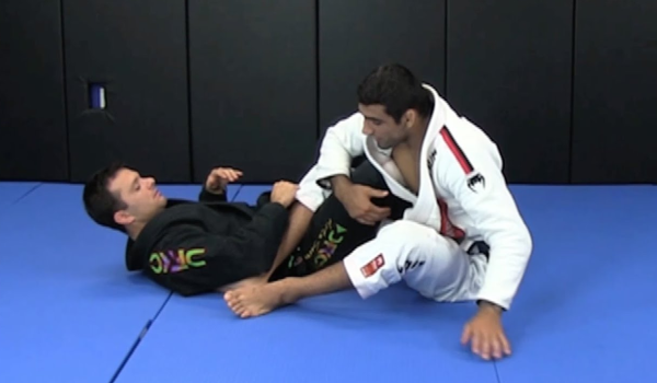 Leandro Lo – The Lo Guard and Matrix Passing