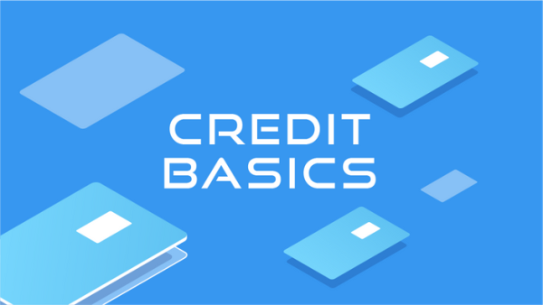 Learn Credit – Credit Basics