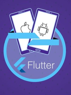 Learn Flutter and Dart to Build iOS & Android Apps