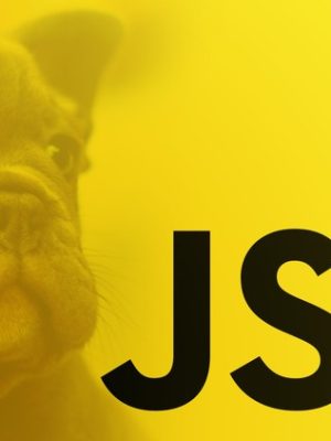 Learn JavaScript: Full-Stack from Scratch