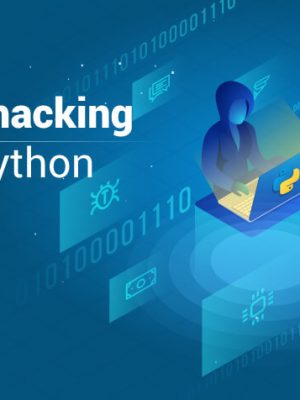 Learn hacking with Python by building your own tools