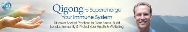 Lee Holden – Qigong to Supercharge Your Immune System