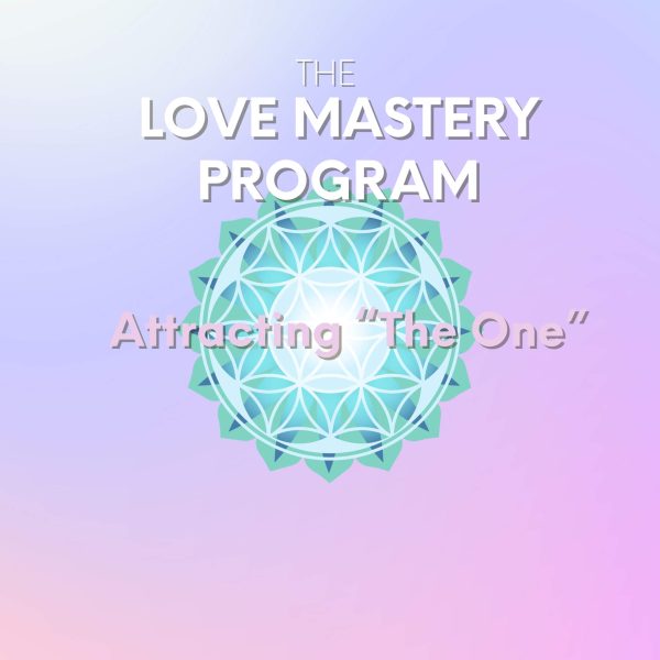 Leeor Alexandra – The Love Mastery Program Attracting The One