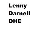 Lenny Darnell – DHE