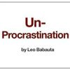 Leo Babauta – Unprocrastinate Interviews