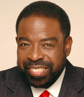 Les Brown – Make a Living and Make a Difference Training Programs